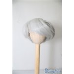 画像: 6-7inch/ウィッグ U-25-02-04-116-TN-ZU