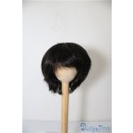 画像: 6-7inch/ウィッグ U-25-02-04-117-TN-ZU