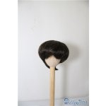 画像: 6-7inch/ウィッグ U-25-02-04-120-TN-ZU