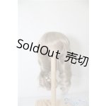 画像: 6-7inch/ウィッグ U-25-02-04-122-TN-ZU