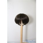 画像: 6-7inch/ウィッグ U-25-02-04-123-TN-ZU