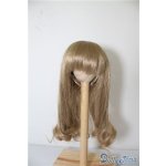 画像: 6-7inch/ウィッグ U-25-02-04-126-TN-ZU