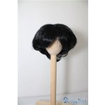 画像: 6-7inch/ウィッグ U-25-02-04-131-TN-ZU