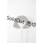 画像: 6-7inch/ウィッグ U-25-02-04-133-TN-ZU