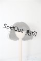 画像: 6-7inch/ウィッグ U-25-02-04-133-TN-ZU