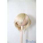 画像: 7-8inch/ウィッグ U-25-02-04-136-TN-ZU