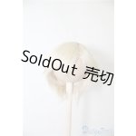 画像: 7-8inch/ウィッグ U-25-02-04-136-TN-ZU
