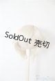 画像: 7-8inch/ウィッグ U-25-02-04-136-TN-ZU