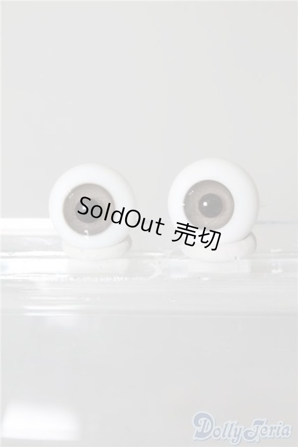 画像1: 16mm/グラスアイ U-25-02-04-088-TN-ZU (1)