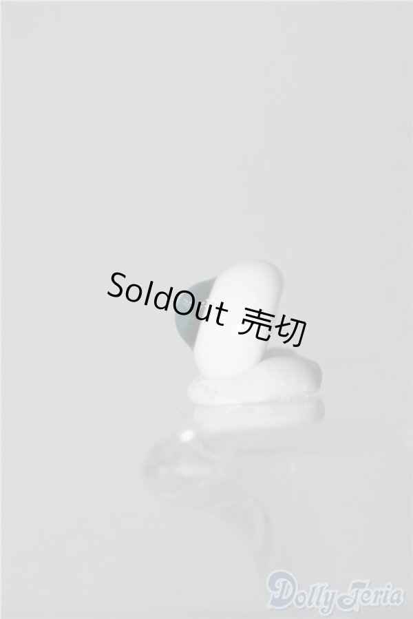 画像2: 14mm/グラスアイ U-25-02-04-092-KD-ZU (2)