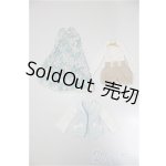 画像: 27cmサイズドール/OF:衣装 A-25-10-15-293-TN-ZA