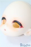 画像3: tinyfox 1/6 カスタムヘッド A-25-01-29-1058-TN-ZU (3)