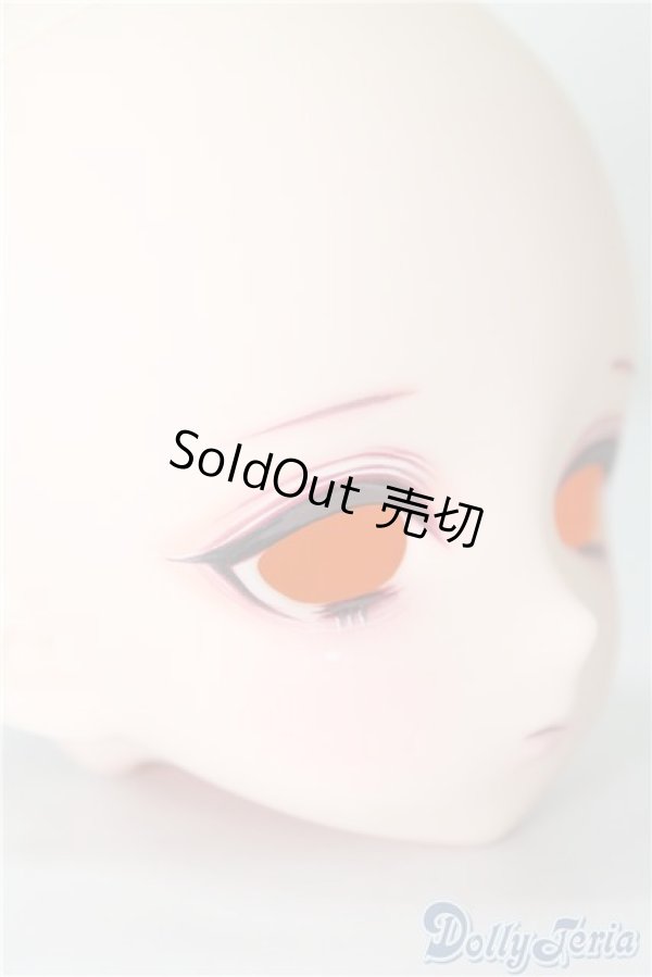 画像2: IMOMODOLL/カスタムヘッド A-25-01-29-1056-TN-ZU (2)