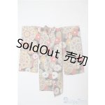 画像: 幼SD/OF:衣装セット U-25-02-04-150-TN-ZU