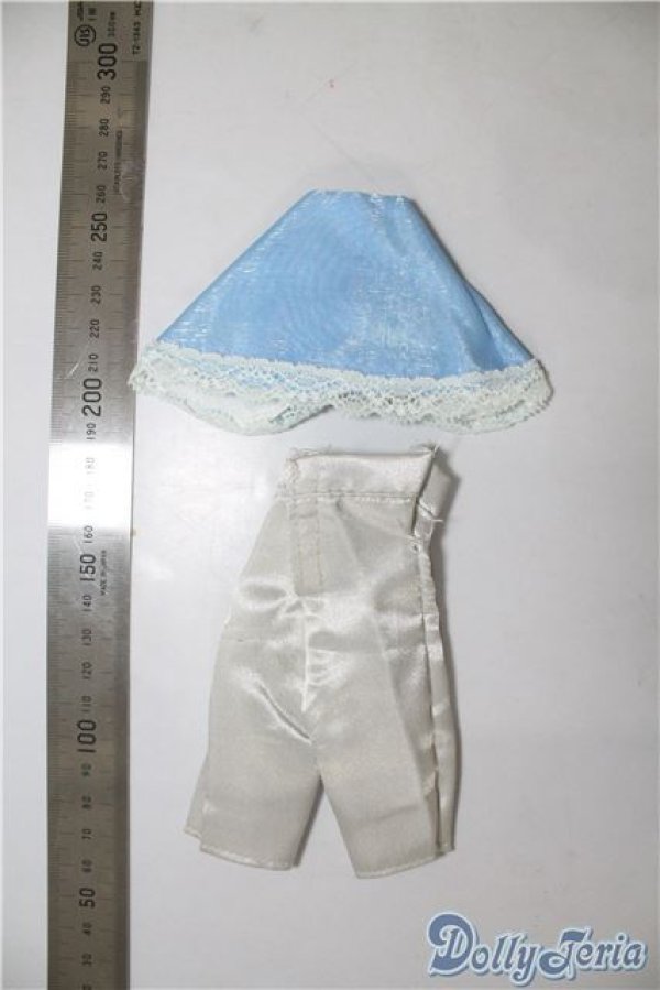 画像2: 幼SD/OF:衣装セット U-25-02-04-153-TN-ZU (2)