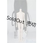 画像: spritdoll/Elegance Boy Single Torso Body A-25-02-05-1093-TN-ZU