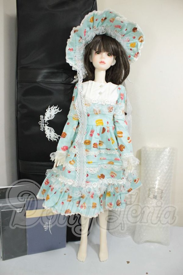 画像8: sprit doll/Convallaria A-26-06-29-301-TN-ZA (8)