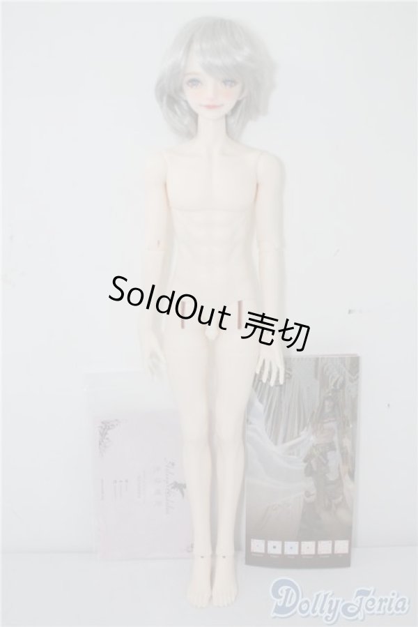 画像6: a sleep eidron/mini klaus A-25-02-05-1092-TN-ZU (6)