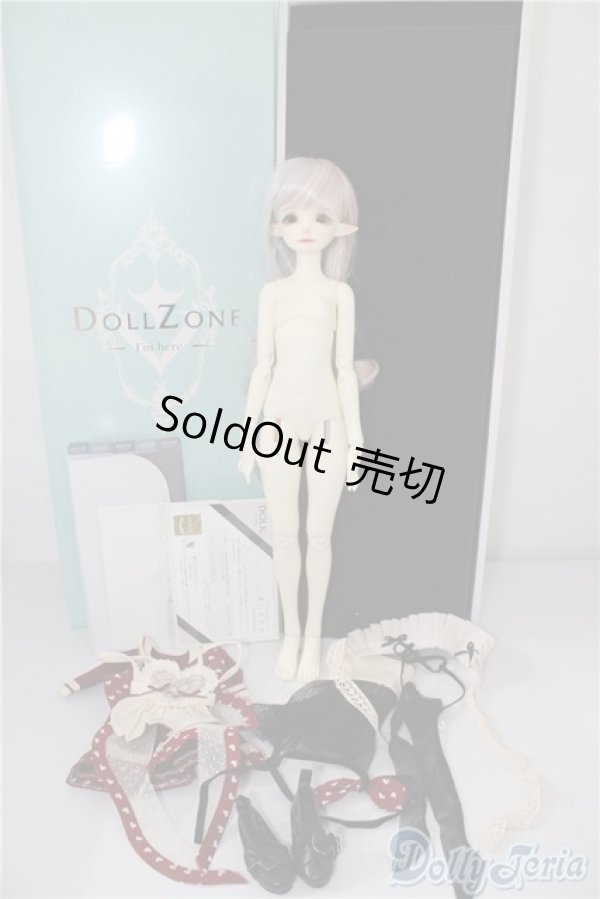 画像5: DOLLZONE/SNOW A-25-02-05-1091-TN-ZU (5)