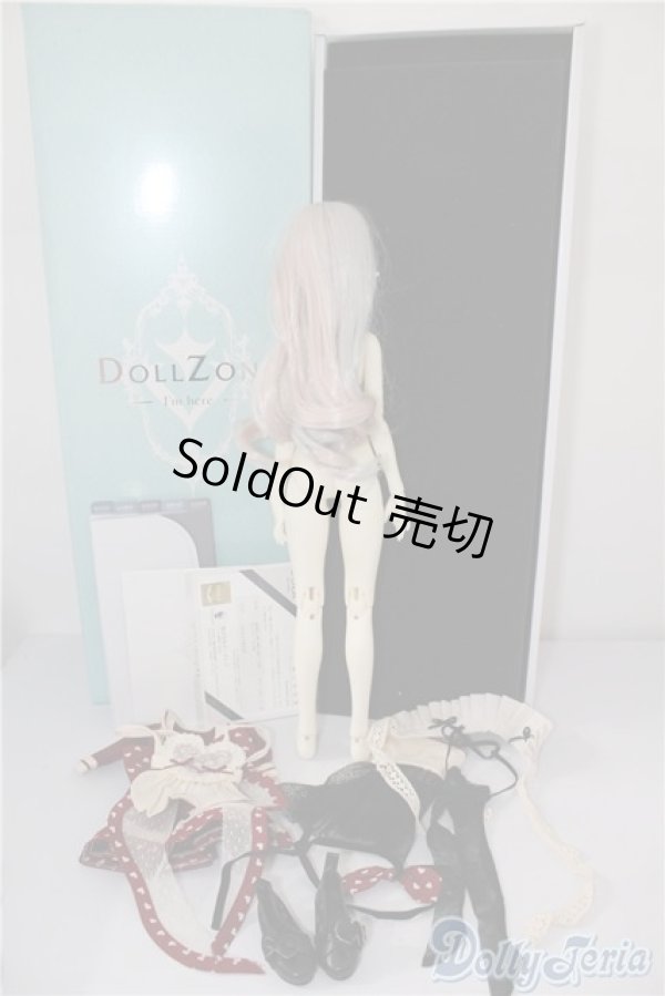 画像6: DOLLZONE/SNOW A-25-02-05-1091-TN-ZU (6)