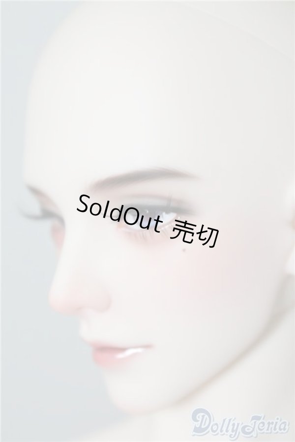 画像3: TelesthesiaDoll/杜筱菊 A-25-02-05-1097-TN-ZU (3)