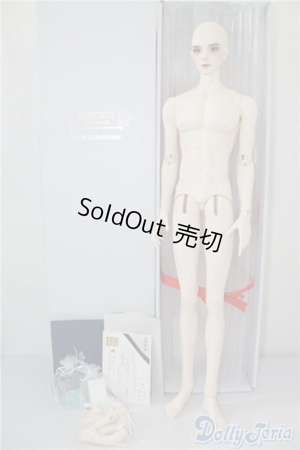 画像5: TelesthesiaDoll/杜筱菊 A-25-02-05-1097-TN-ZU (5)