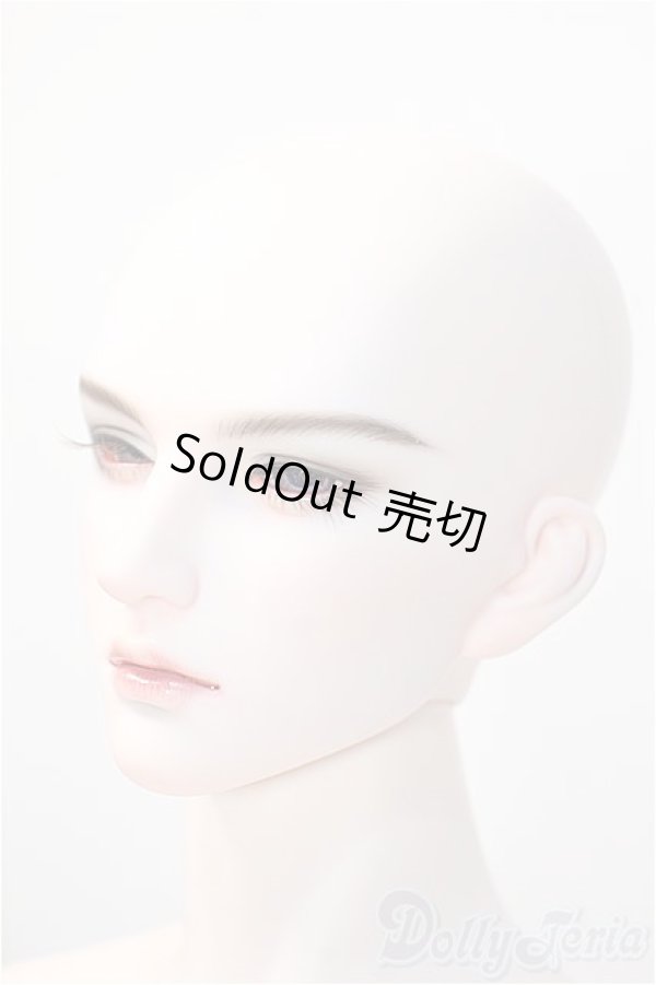 画像4: RINGDOLL/ZHOU YU 一 Military Uniform Version Fullset Y-25-02-05-183-TN-ZY (4)