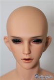 画像1: Ringdoll/戦魁(STYLE-B) A-25-02-05-1096-TN-ZU (1)