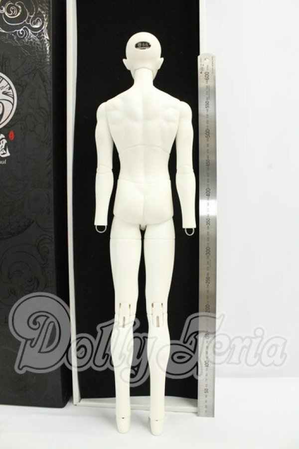 画像5: LOONG SOUL DOLL/Alkaid I-26-09-03-412-TN-ZI (5)