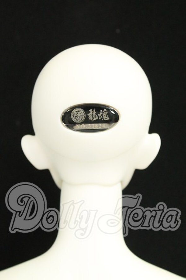 画像6: LOONG SOUL DOLL/Alkaid I-26-09-03-412-TN-ZI (6)