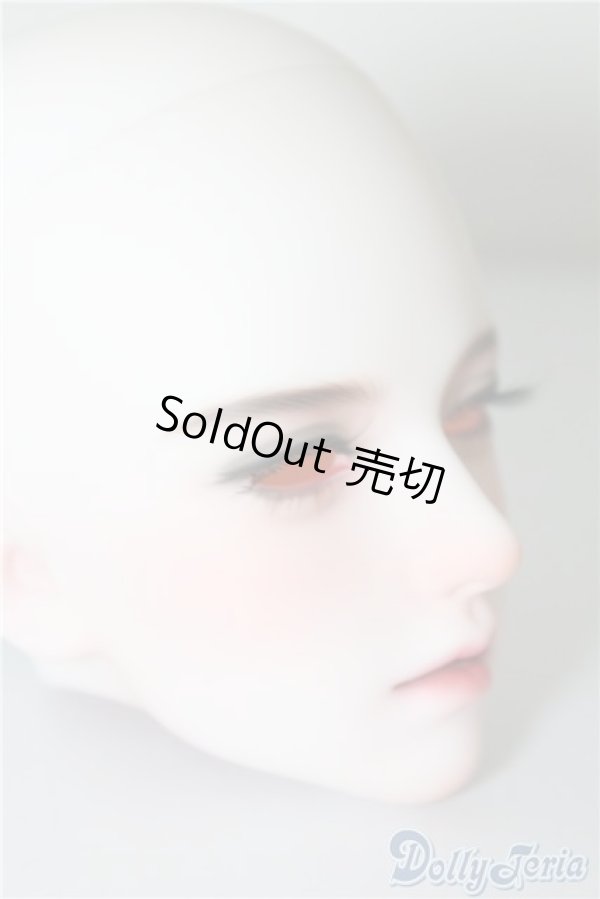 画像2: TelesthesiaDoll/柳青 A-25-02-05-1090-TN-ZU (2)