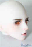 画像2: TelesthesiaDoll/牧染之 A-25-02-05-1089-TN-ZU (2)