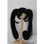 画像: 6-7inch/ウィッグ U-25-02-04-194-TN-ZU