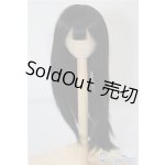 画像: 6-7inch/ウィッグ U-25-02-04-196-TN-ZU