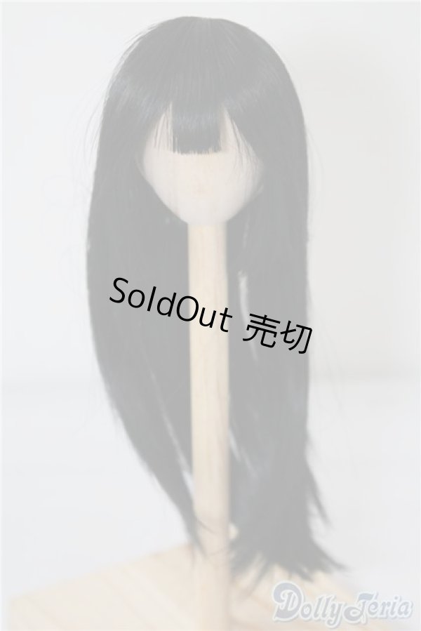 画像1: 6-7inch/ウィッグ U-25-02-04-196-TN-ZU (1)