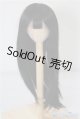 画像: 6-7inch/ウィッグ U-25-02-04-196-TN-ZU