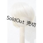 画像: 6-7inch/ウィッグ U-26-08-19-056-TN-ZU