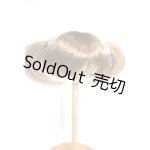 画像: 6-7inch/ウィッグ U-26-06-24-258-TN-ZU