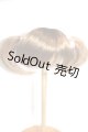 画像: 6-7inch/ウィッグ U-26-06-24-258-TN-ZU