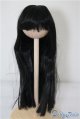 画像: 7-8inch/ウィッグ U-25-02-04-208-TN-ZU