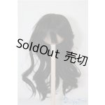 画像: 7-8inch/ウィッグ U-25-02-04-209-TN-ZU