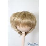 画像: 7-8inch/ウィッグ U-25-02-11-005-TN-ZU