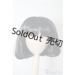 画像: 8-9inch/ウィッグ U-25-02-11-006-TN-ZU