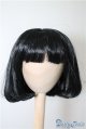画像: 8-9inch/ウィッグ U-25-02-11-006-TN-ZU