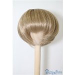 画像: 9-10inch/ウィッグ U-25-02-11-019-TN-ZU