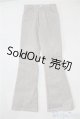 画像: SD17B/OF:パンツ U-25-02-04-170-TN-ZU