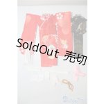 画像: 22cmサイズドール/OF:衣装 A-25-02-05-1087-TN-ZU