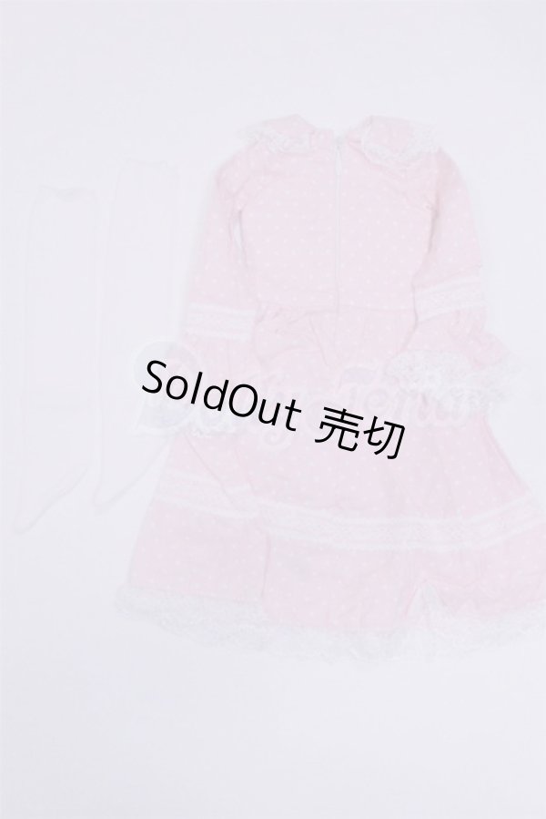 画像2: SD/OF:ドレス U-25-02-25-241-TN-ZU (2)