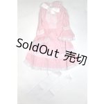 画像: SD/OF:ドレス/1/3　60ｃｍ　BJD　MJD　衣装　ドール用 U-26-07-15-341-TN-ZU
