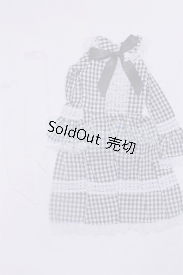 画像1: SD/OF:ドレス U-25-02-25-238-TN-ZU (1)